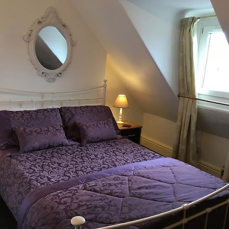 Morlea Hotel Ландъндо Екстериор снимка