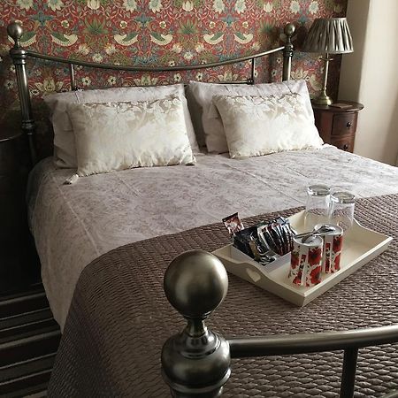 Morlea Hotel Ландъндо Екстериор снимка