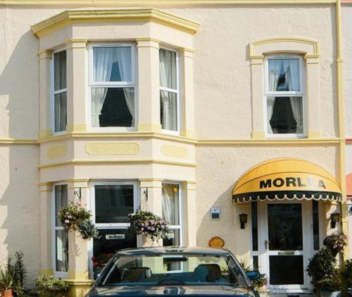 Morlea Hotel Ландъндо Стая снимка