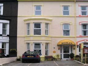 Morlea Hotel Ландъндо Стая снимка