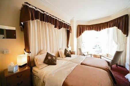 Morlea Hotel Ландъндо Екстериор снимка