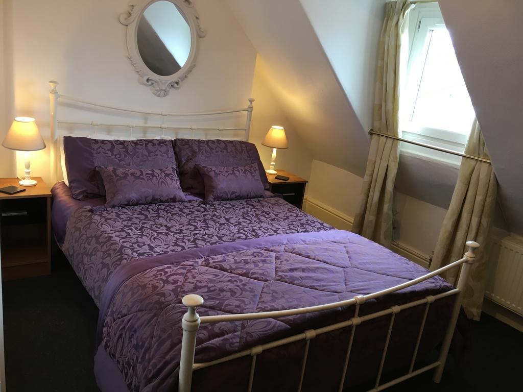 Morlea Hotel Ландъндо Екстериор снимка