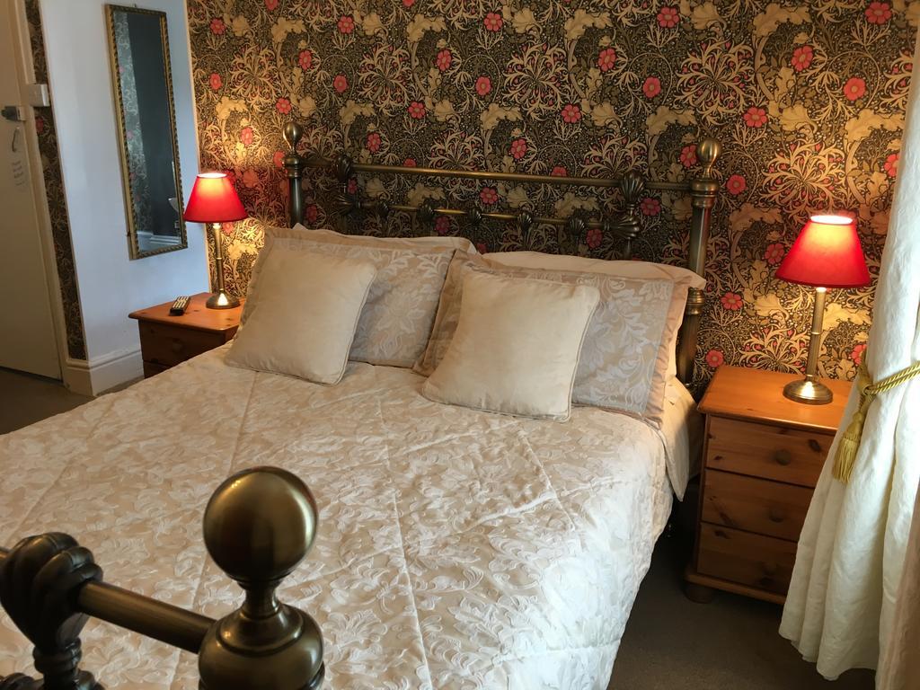 Morlea Hotel Ландъндо Екстериор снимка