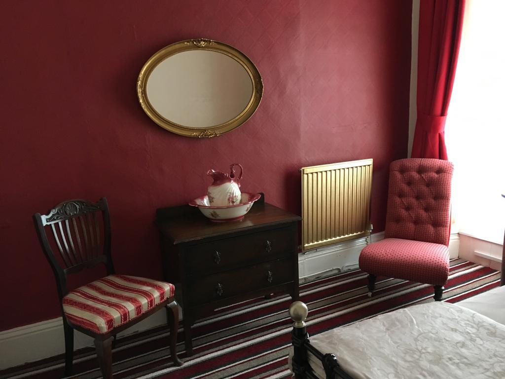 Morlea Hotel Ландъндо Екстериор снимка
