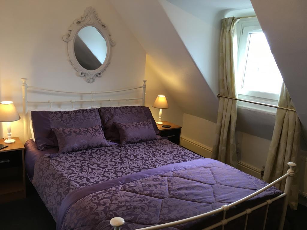 Morlea Hotel Ландъндо Екстериор снимка