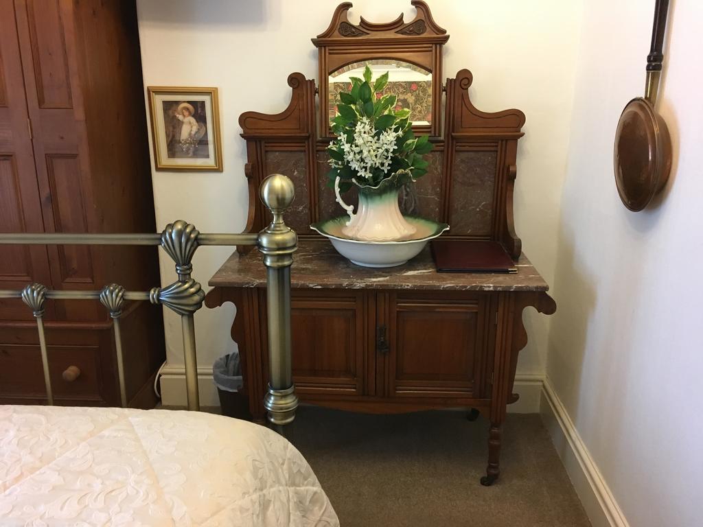 Morlea Hotel Ландъндо Екстериор снимка