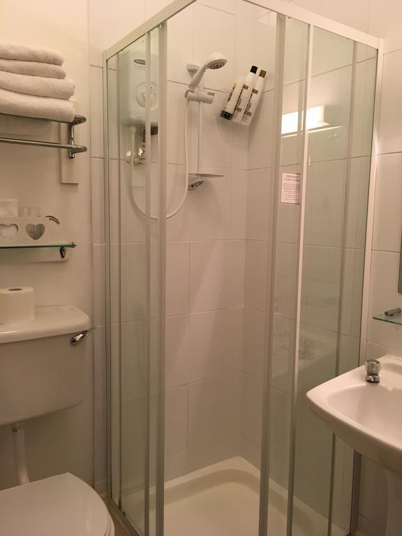 Morlea Hotel Ландъндо Екстериор снимка