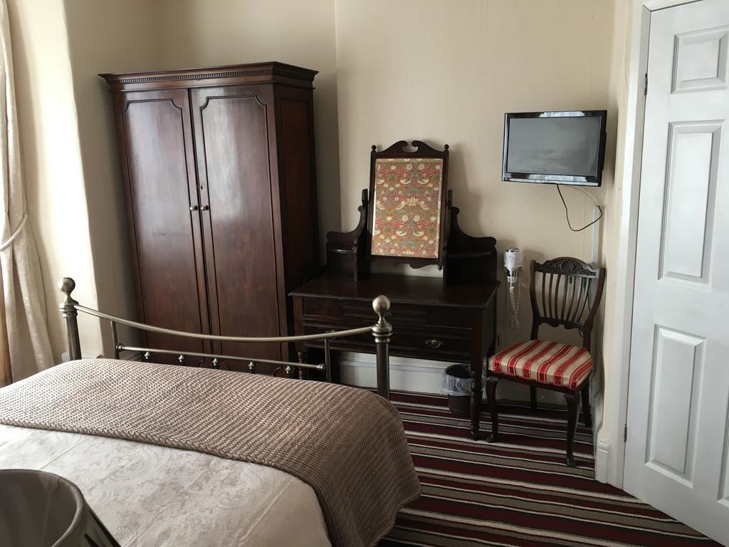 Morlea Hotel Ландъндо Екстериор снимка