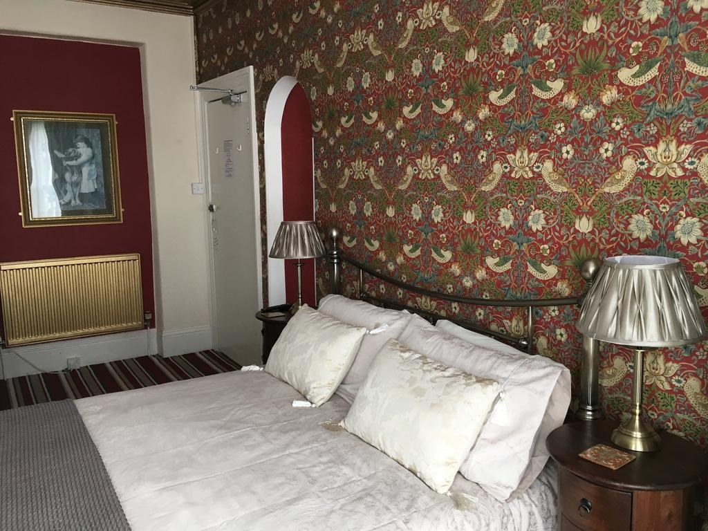 Morlea Hotel Ландъндо Екстериор снимка