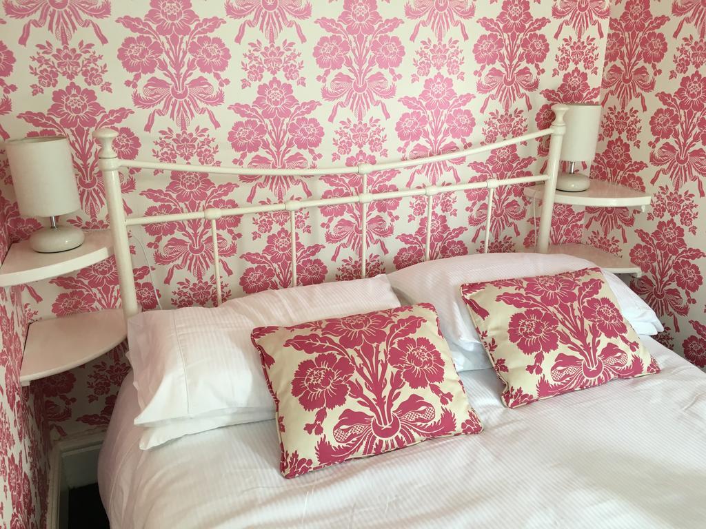 Morlea Hotel Ландъндо Екстериор снимка