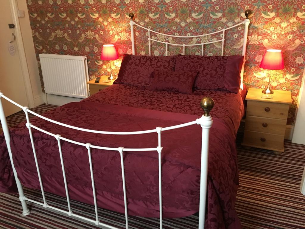 Morlea Hotel Ландъндо Екстериор снимка